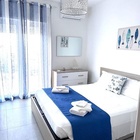 Orizzonte Mare House Apartment Torino di Sangro Exterior foto