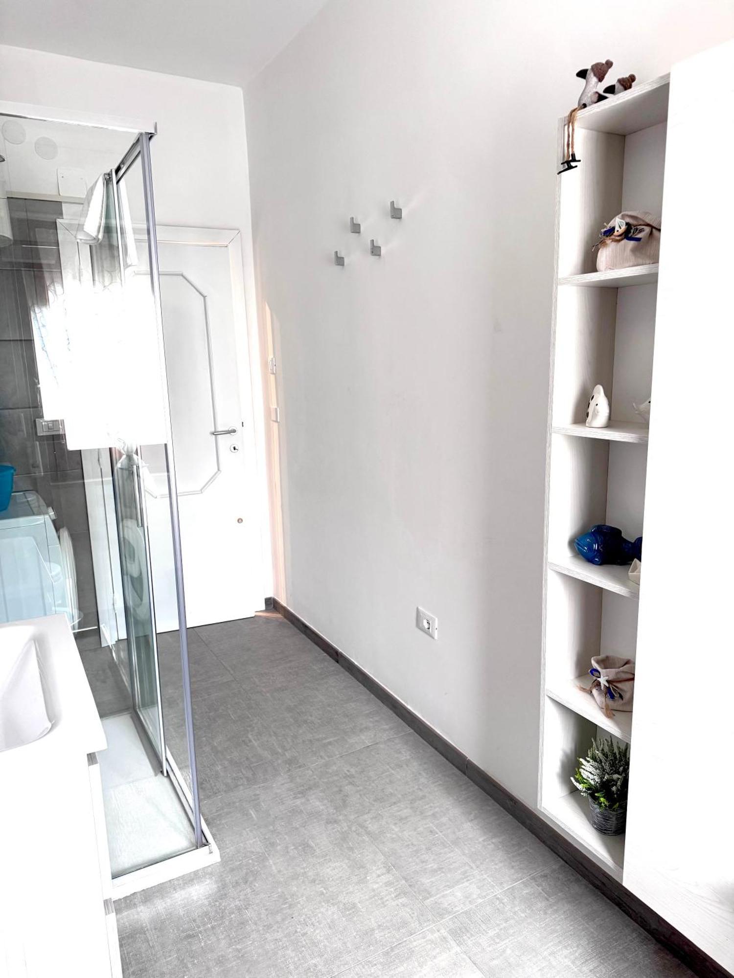 Orizzonte Mare House Apartment Torino di Sangro Exterior foto