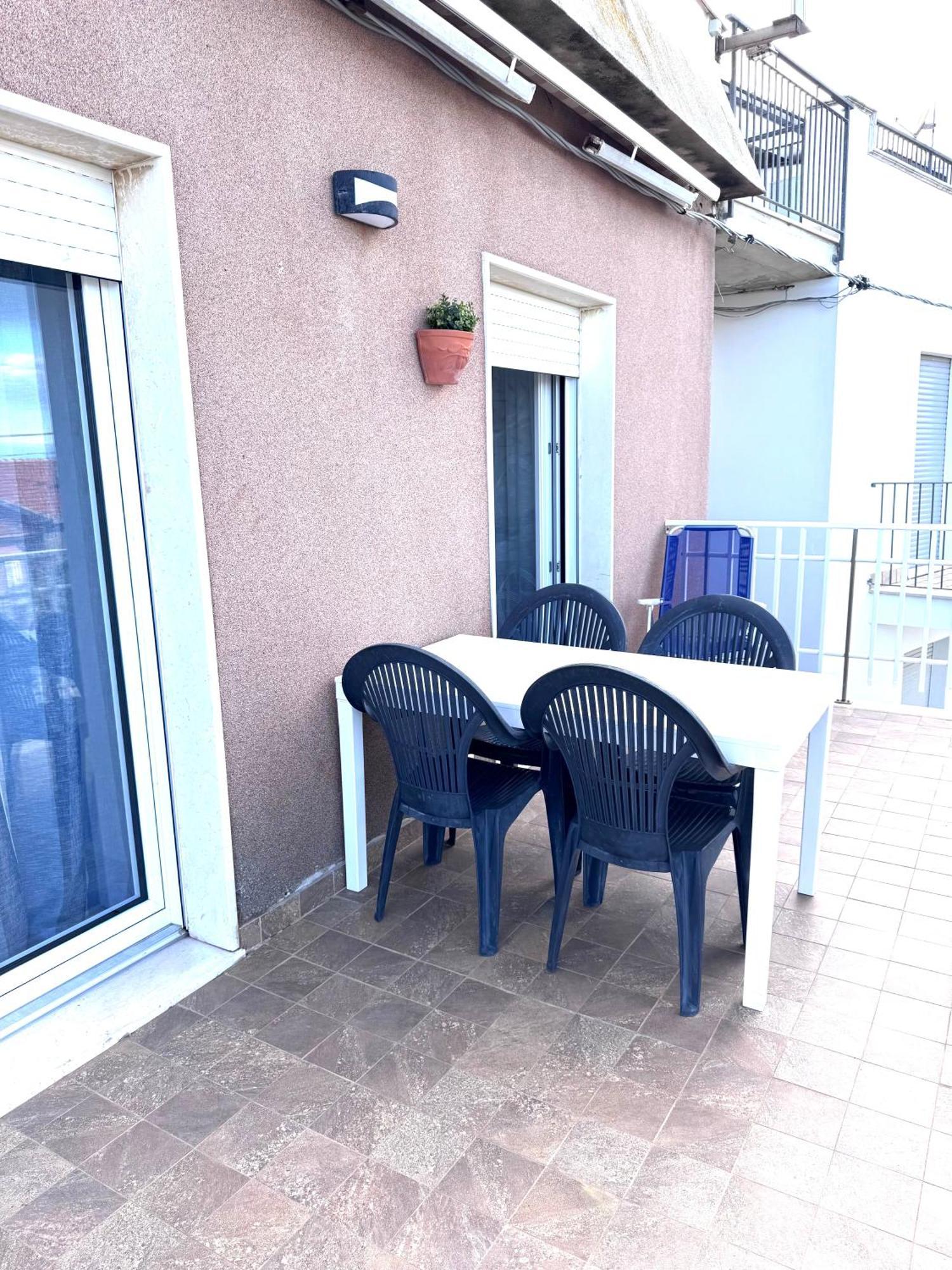 Orizzonte Mare House Apartment Torino di Sangro Exterior foto