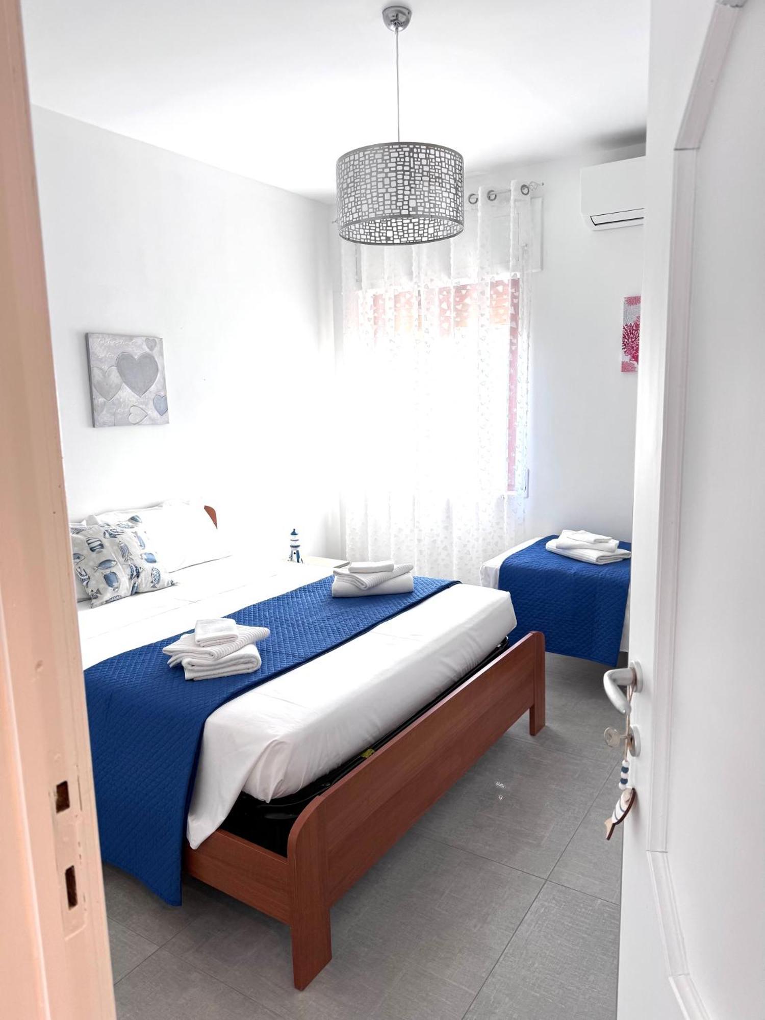 Orizzonte Mare House Apartment Torino di Sangro Exterior foto
