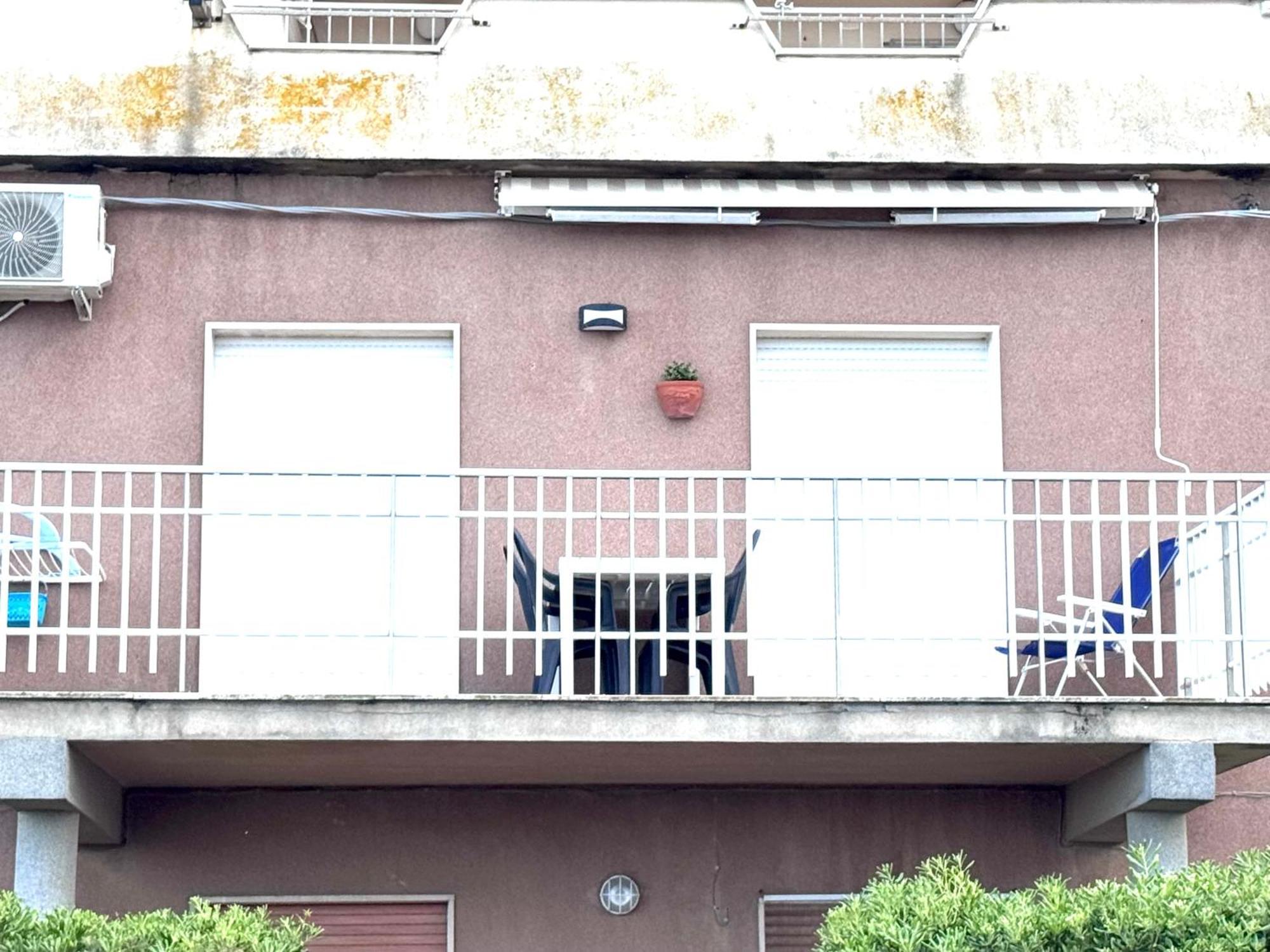 Orizzonte Mare House Apartment Torino di Sangro Exterior foto